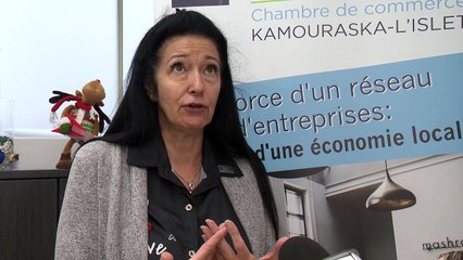 CLIP Chambre de commerce Kam-Islet