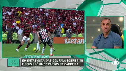 Qual será o futuro de Gabigol? Renata Fan e Denílson analisam