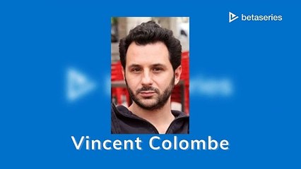 Vincent Colombe (ES)