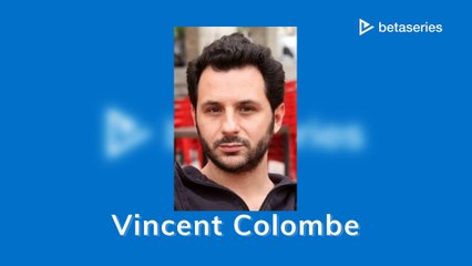 Vincent Colombe (FR)