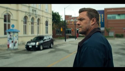Reacher Temporada 3 - Teaser trailer (Español)