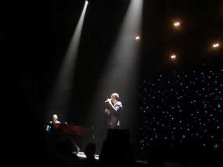 aaron concert 23 avril