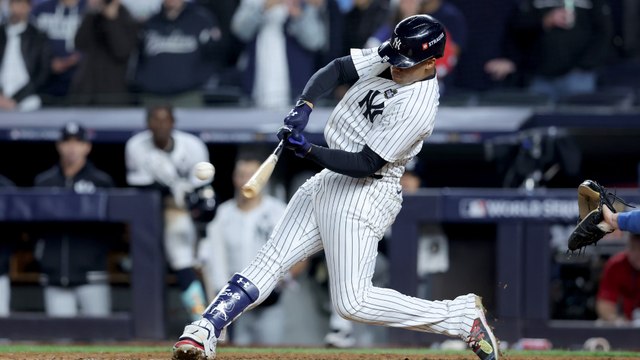 Juan Soto's Astounding $765 Million Deal Explained