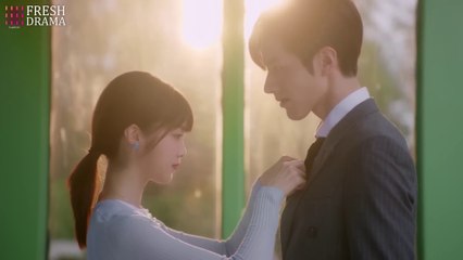 【ENGLISH SUB】EP 09 Time to Fall in Love Luo Zheng, Lin Xinyi, Yang Ze