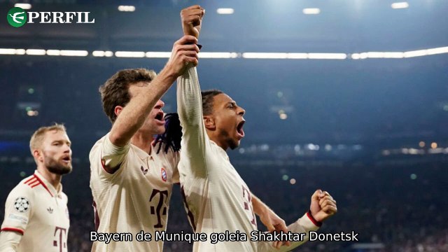 Bayern entra no G-8, Flamengo de olho em Róger Guedes e Botafogo no Intercontinental: As últimas notícias do futebol!