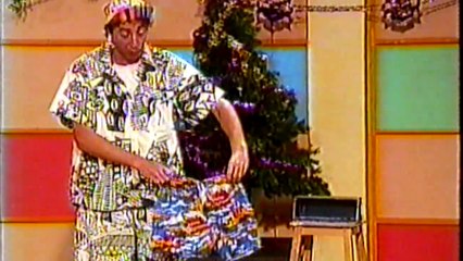 Gustave Parking - La Classe - Janvier 1989