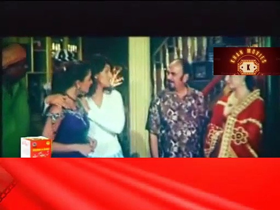 NASHA JAWANI DA (2007) SHAAN ; SAIMA ; SANA ; LAILA ; SHAFQAT CHEEMA FULL MOVIE (PART 2) | KHAN MOVIES