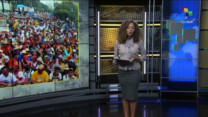 Argentina obtuvo el presupuesto más bajo en educación y ciencias