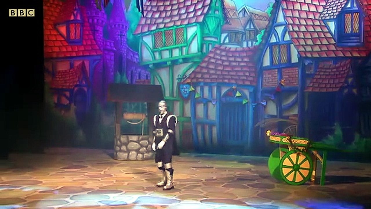Cbeebies Cbeebies Panto Jack And The Beanstalk...mp4