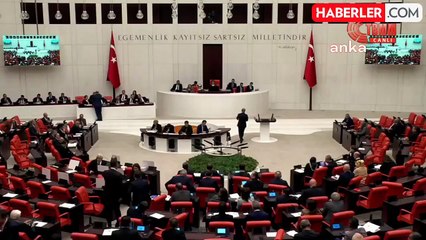 CHP'li Özgür Karabat: Sayıştay Gerekli Denetimleri Yapmıyor