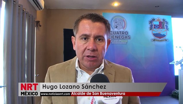 Avanza obra de Clínica 51 del IMSS en San Buenaventura
