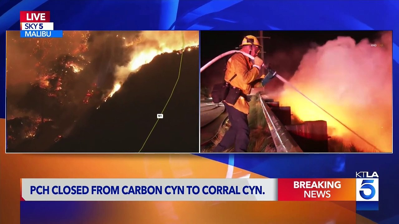 Malibu Fire  Spread Over 2,700 acres | Thousands of Home destroyed | Dick Van Dyke in Danger?  | Malibu, CA Franklin Fire Jumps Roads, 1,000 s Evacuate | Bidwell Mansion Fire Chico California