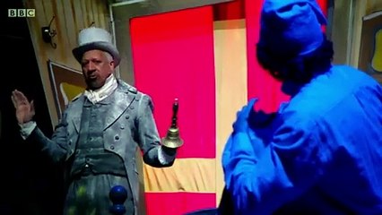 Cbeebies Cbeebies Panto A Christmas Carol...mp4