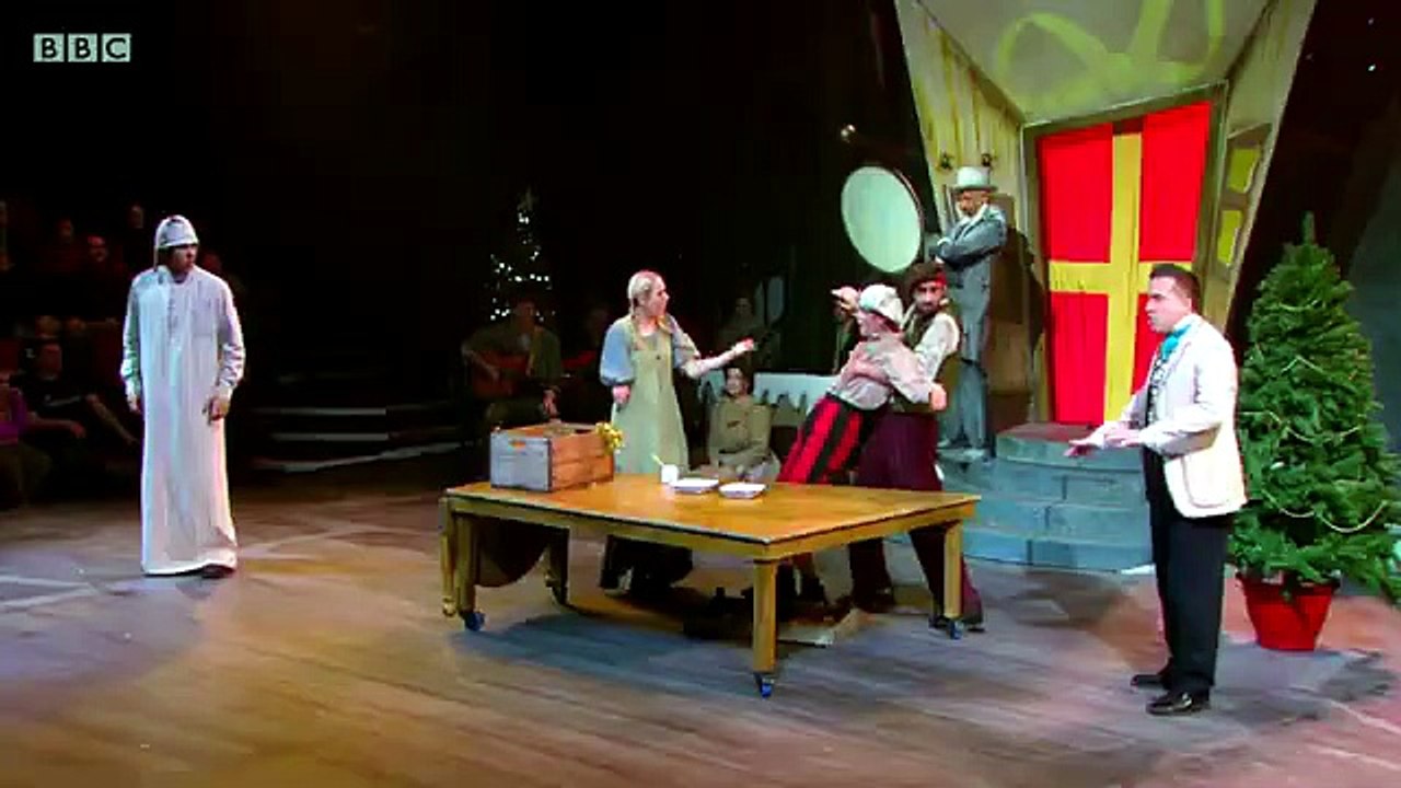 Cbeebies Cbeebies Panto A Christmas Carol...mp4
