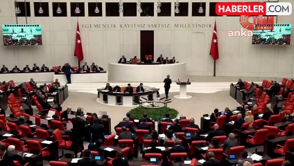 CHP'li Özgür Karabat: Sayıştay Gerekli Denetimleri Yapmıyor