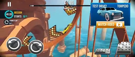 Stunt Car Extreme - Level 400 "AQUA PARCUM" BY KENTSU