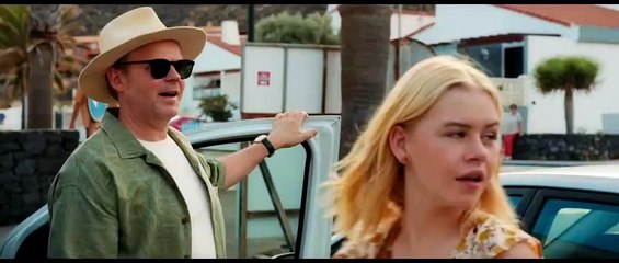 La Palma - Tráiler Oficial (Español) © Netflix