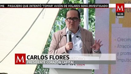 Realizan 'Observatorio CdMx 2024'; destacan rezago en desarrollo social y económico