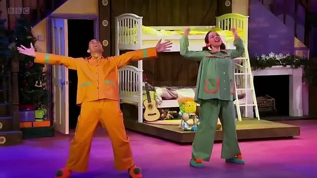 Cbeebies Cbeebies Panto The Night Before Christmas...mp4