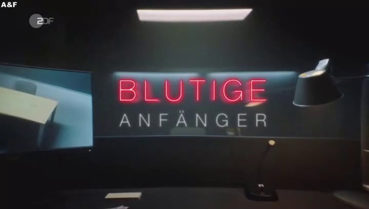 Blutige Anfänger -46- Sündenfall