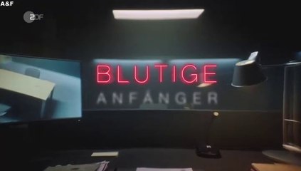 Blutige Anfänger -48- Atemlos