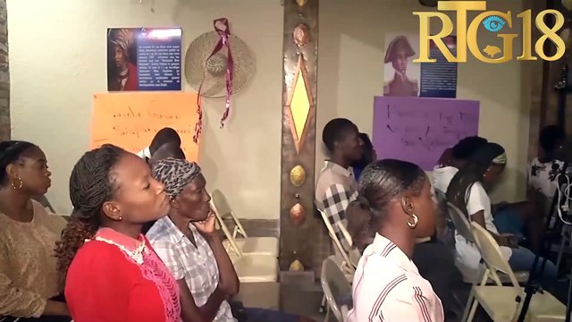 Rezo Fanm BAI reyalize 2èm jounen aktivite sosyo kiltirèl yo fè kont vyolans sou fanm ak tifi