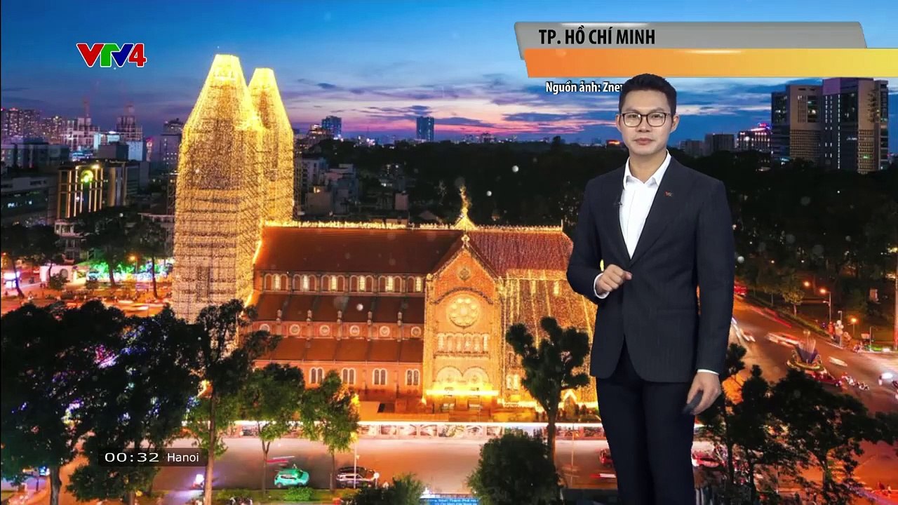 Ranh giới thiện ác - Tập 33