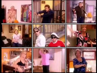 ANHQV 13X3 ‘Érase Unos Nuevos Inquilinos’