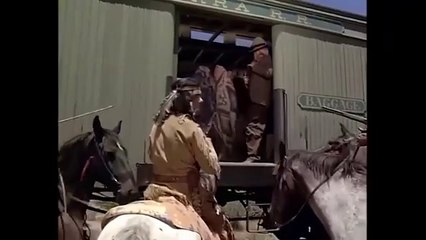 Los mas Torpes del Oeste / Películas del Oeste