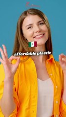 Plastic Surgery in Mexicali, Mexico Why Americans Cross the Border for Affordability