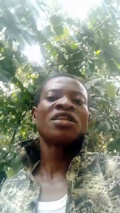 Angel Gabriel The Rapper 2