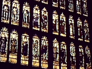 You in Great Britain 1964 US Air Force Training Film for UK Based Servicemen