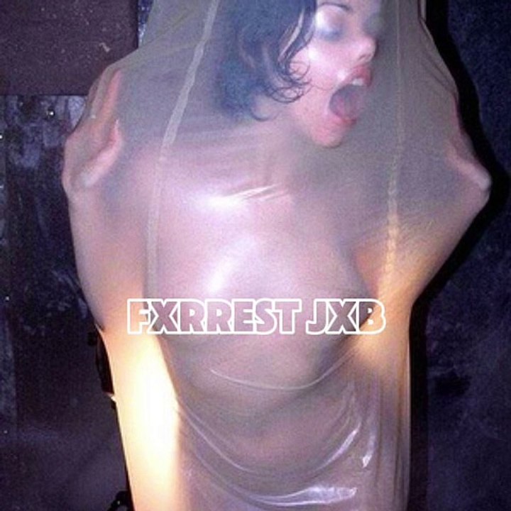 What Is Sin [instrumental]
