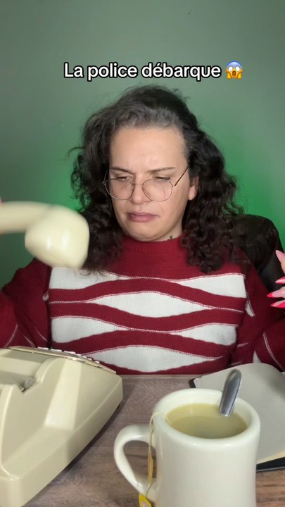 CHANTAL ET LES KSOS ✨ LES ALCOOLIQUES