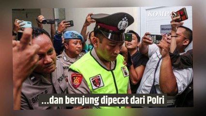 Menilik Aturan Penggunaan Senjata Api Polisi, Ternyata Wajib Lakukan Ini | SINAU