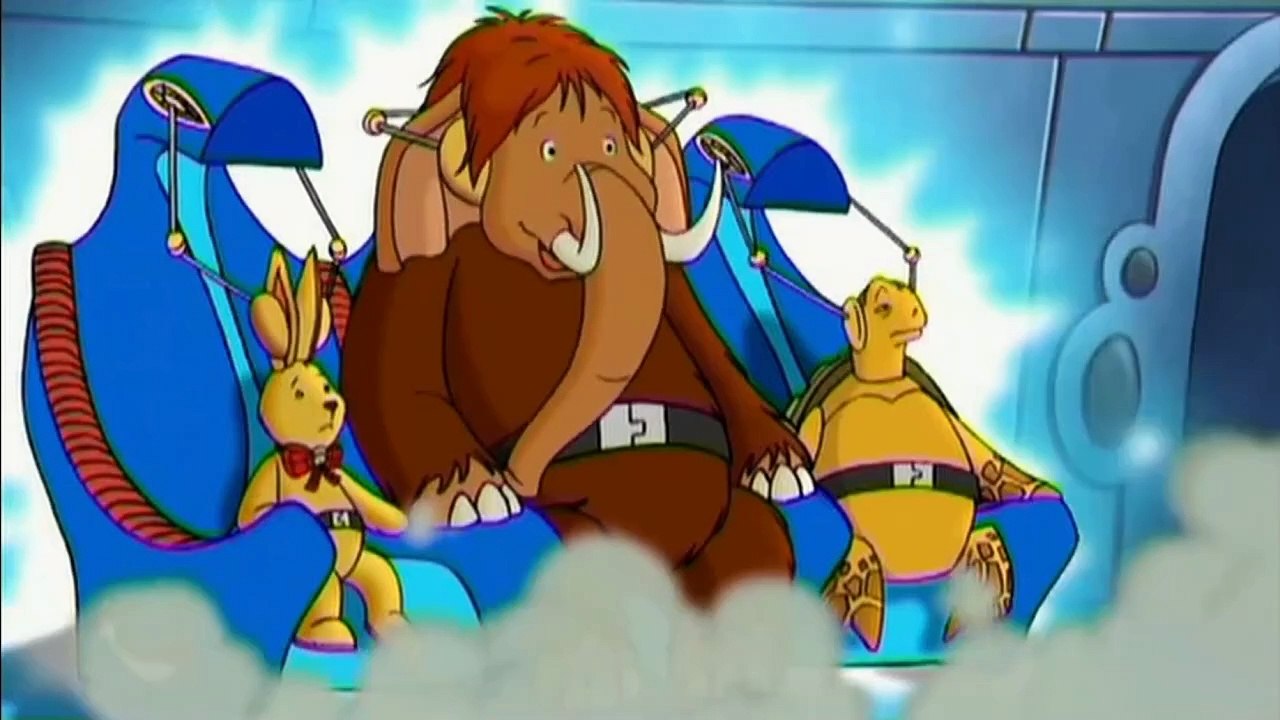 Felix 2 - Der Hase und die verflixte Zeitmaschine | movie | 2006 | Official Trailer