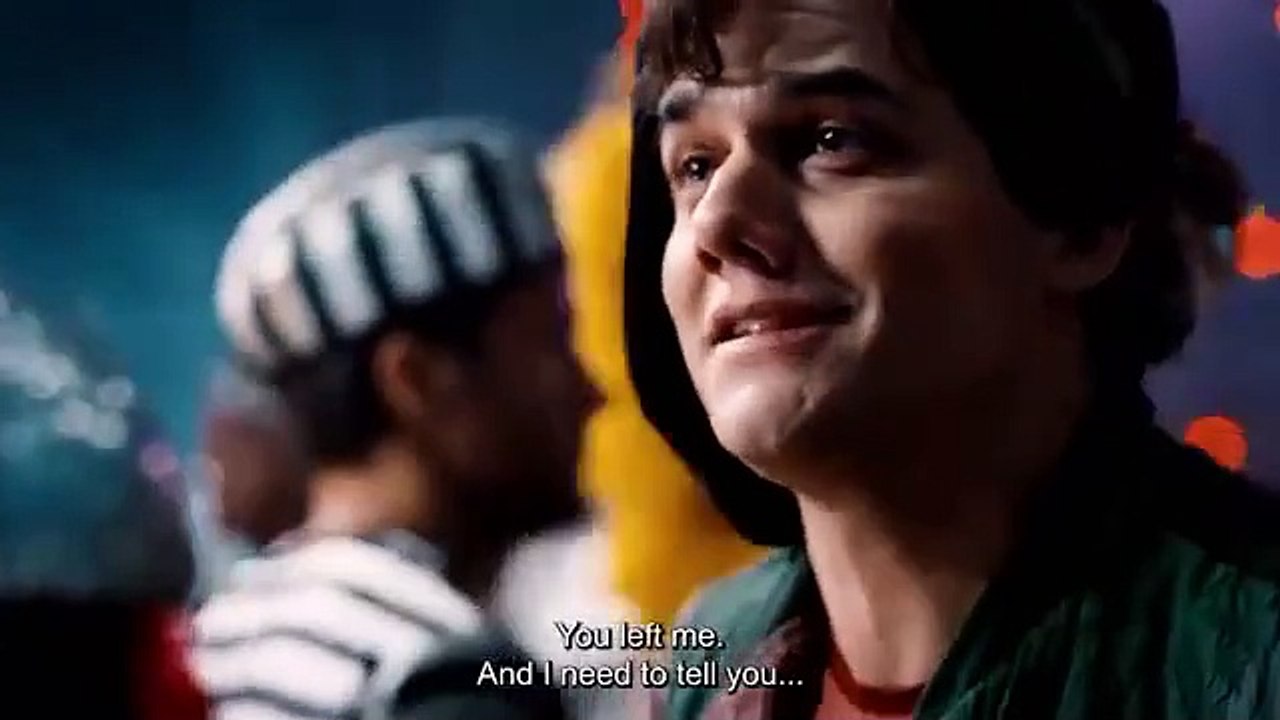 MAN FROM THE FUTURE Exclusive Full Sci-Fi Movie English HD 2024