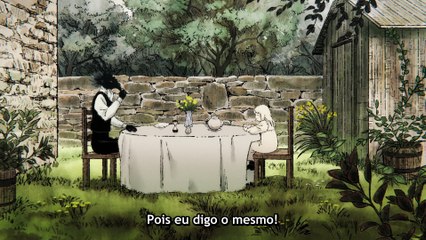A Menina do Outro Lado | movie | 2022 | Official Trailer