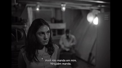 Retrato de um Certo Oriente | movie | 2024 | Official Trailer