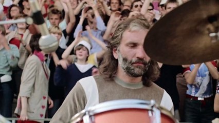 Is It Easy to Be Young? | movie | 1986 | Official Trailer