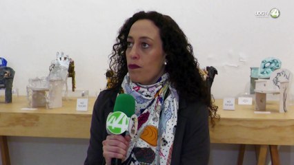 MUSA expone las "Butacas intervenidas" de los Premios del Público a las Artes Escénicas 2025
