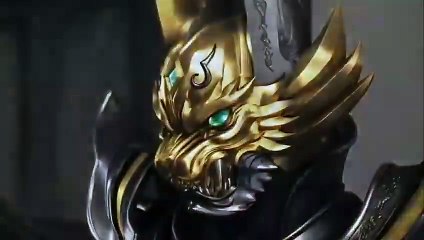 GARO: The One Who Shines in the Darkness | show | 2013 | Official Trailer