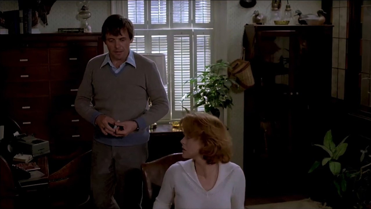 Magic – Eine unheimliche Liebesgeschichte | movie | 1978 | Official Trailer