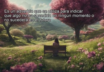 10000 palabras   never