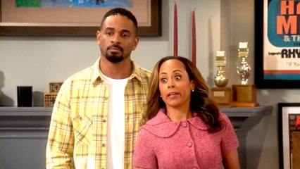 Get a Glimpse at the Next Episode of Poppa’s House