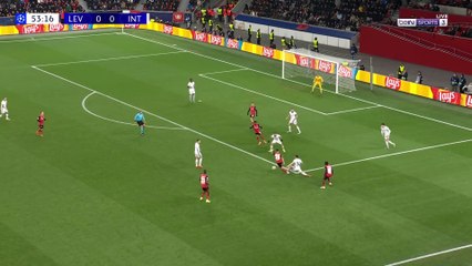 انتر و باير ليفركوزن 2