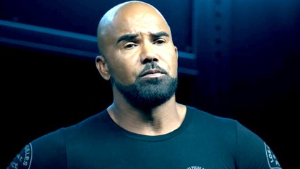 Get a Glimpse at the Next Episode of CBS’ S.W.A.T.