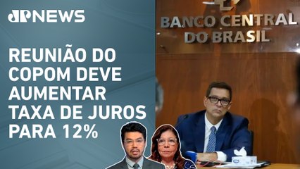 IPCA cai de 0,56% em outubro para 0,39% em novembro; Kobayashi e Dora Kramer analisam
