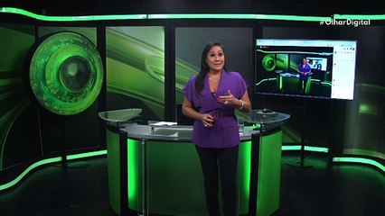 Tatuagem eletrônica temporária pode revolucionar os exames cerebrais