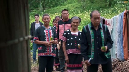 Sp@re Me Y0ur Mercy EP3 Eng Sub